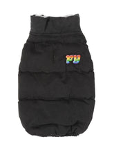 Ashbury Jacket - Black